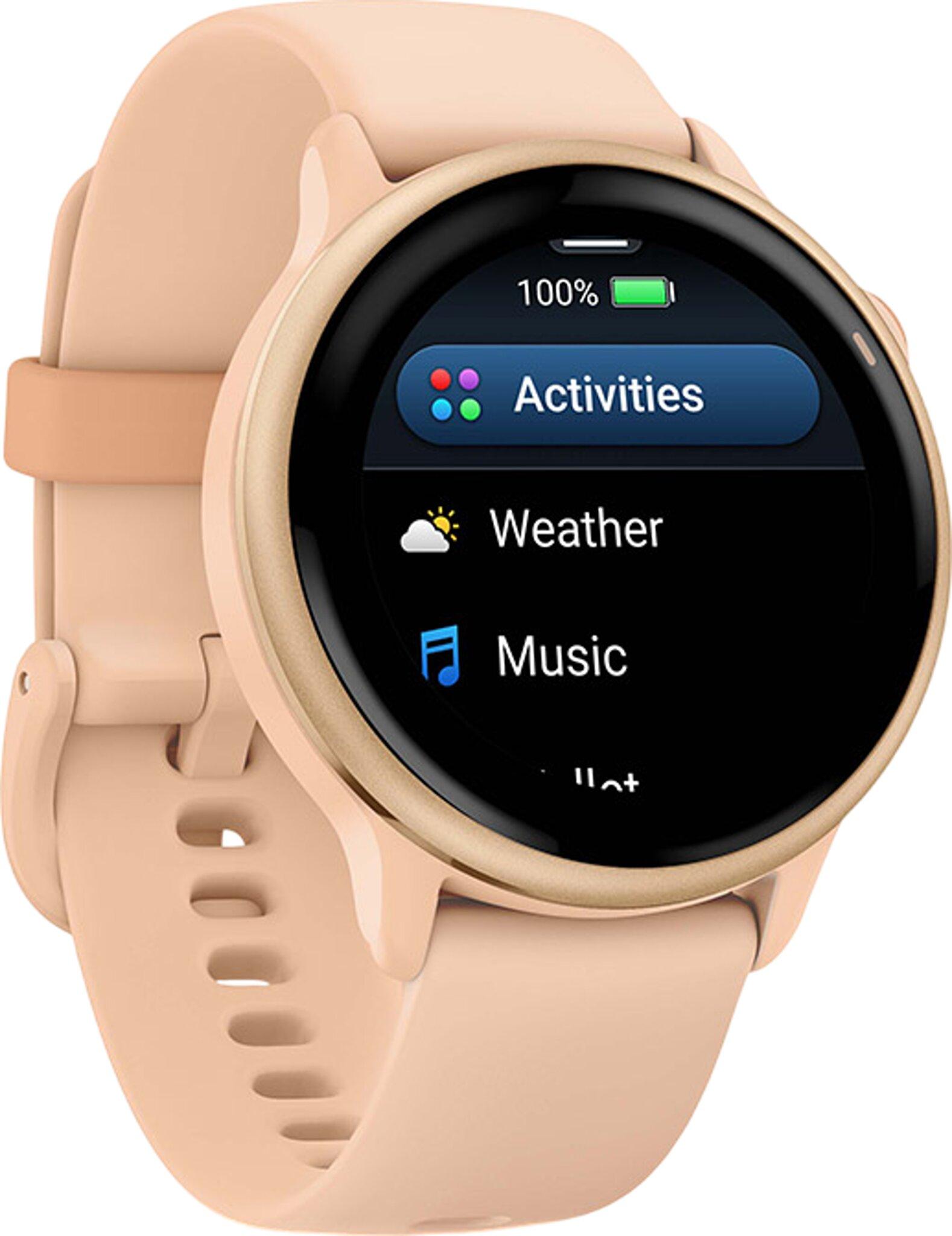 Product gallery image number 6 for product Vivoactive 6 Smartwatch