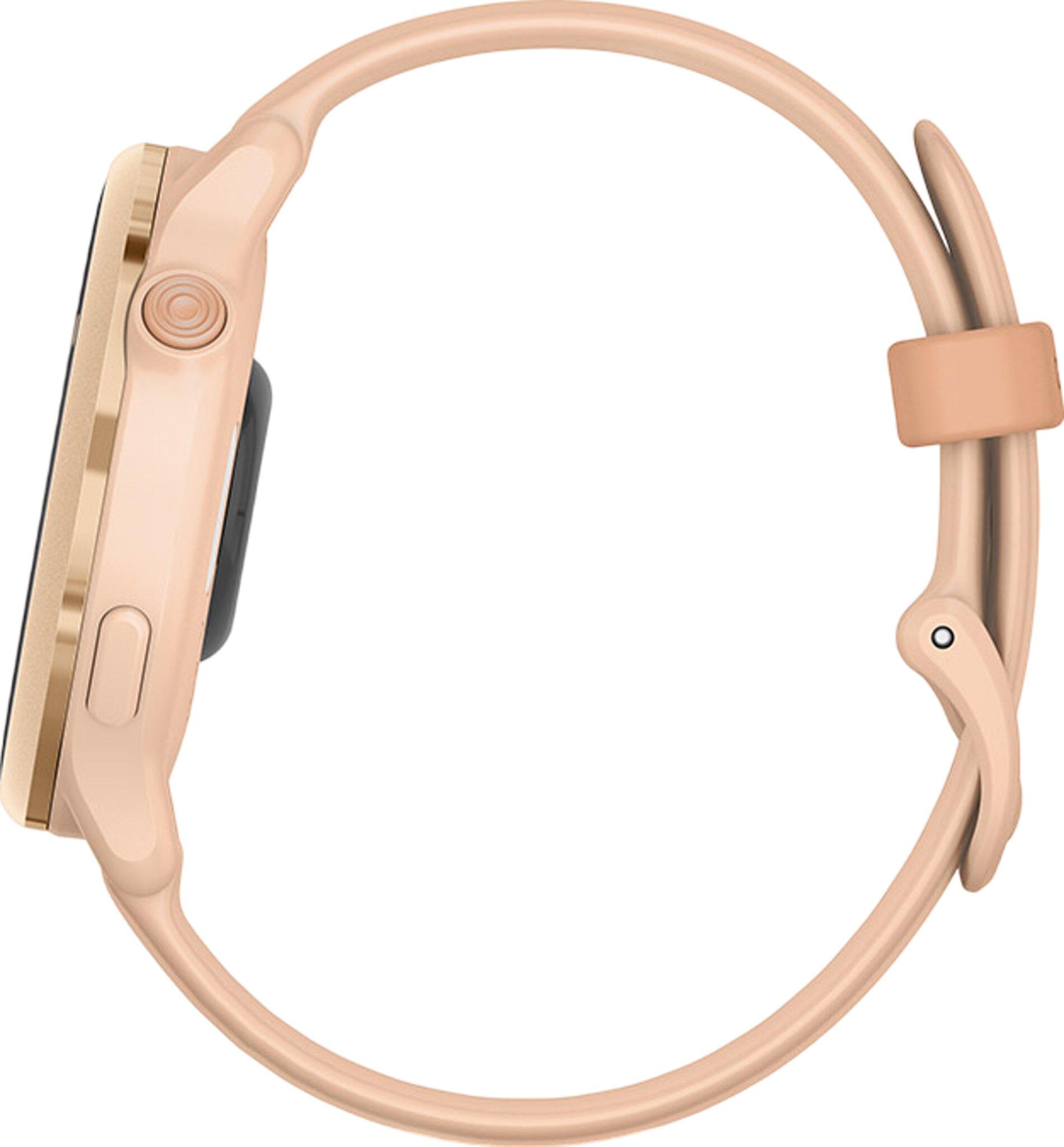 Product gallery image number 4 for product Vivoactive 6 Smartwatch