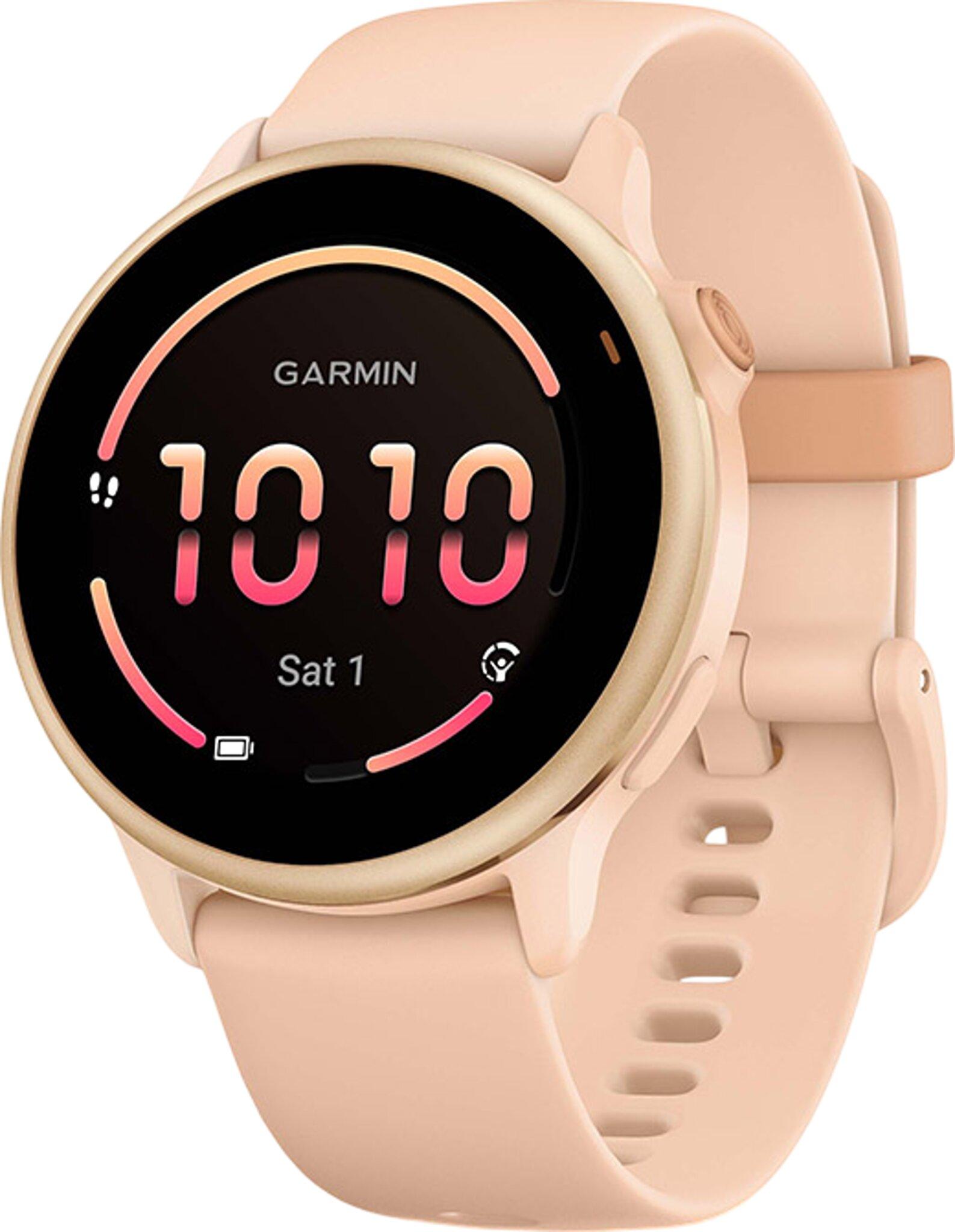 Product gallery image number 1 for product Vivoactive 6 Smartwatch