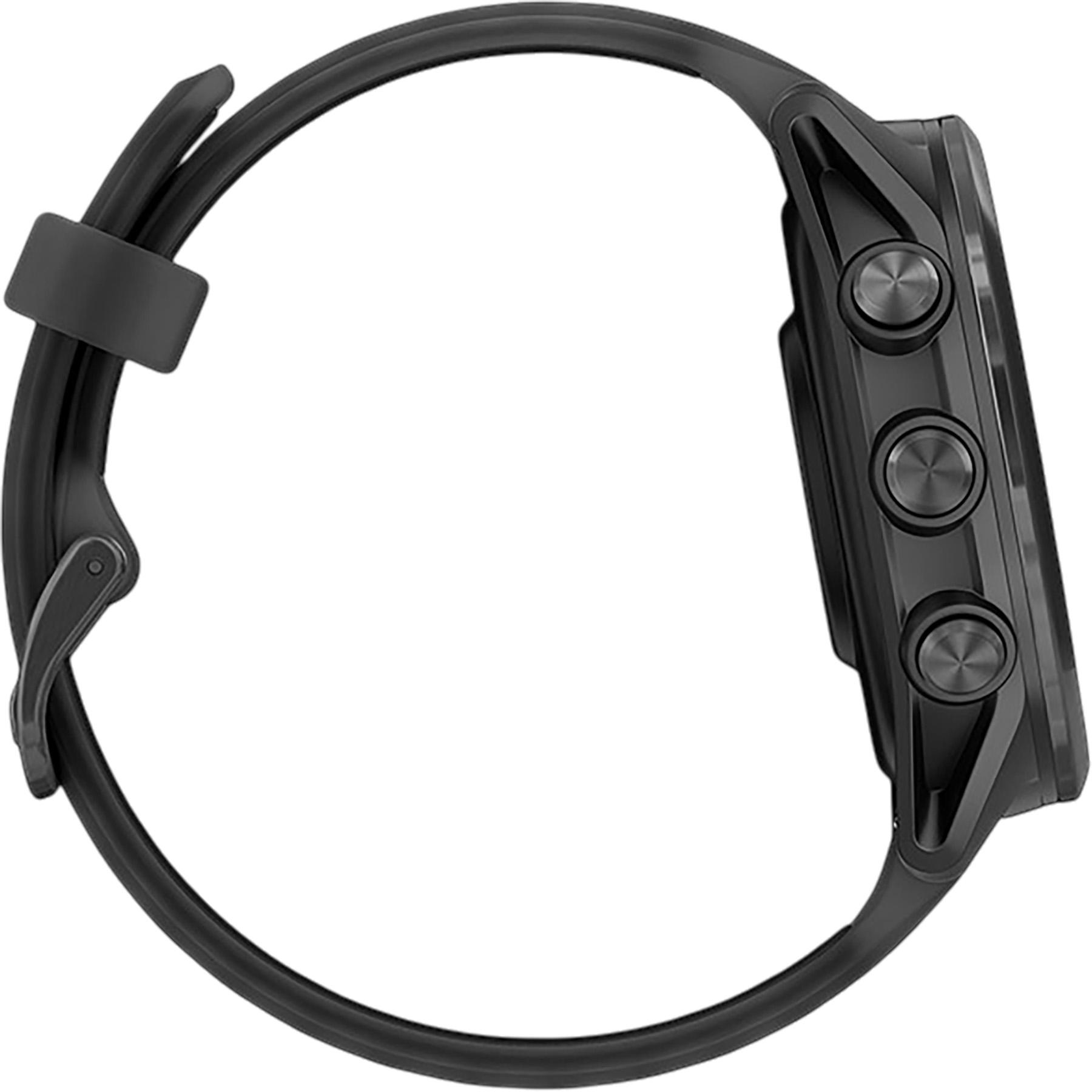 Numéro de l'image de la galerie de produits 2 pour le produit Montre intelligente de course GPS Forerunner 570 42mm
