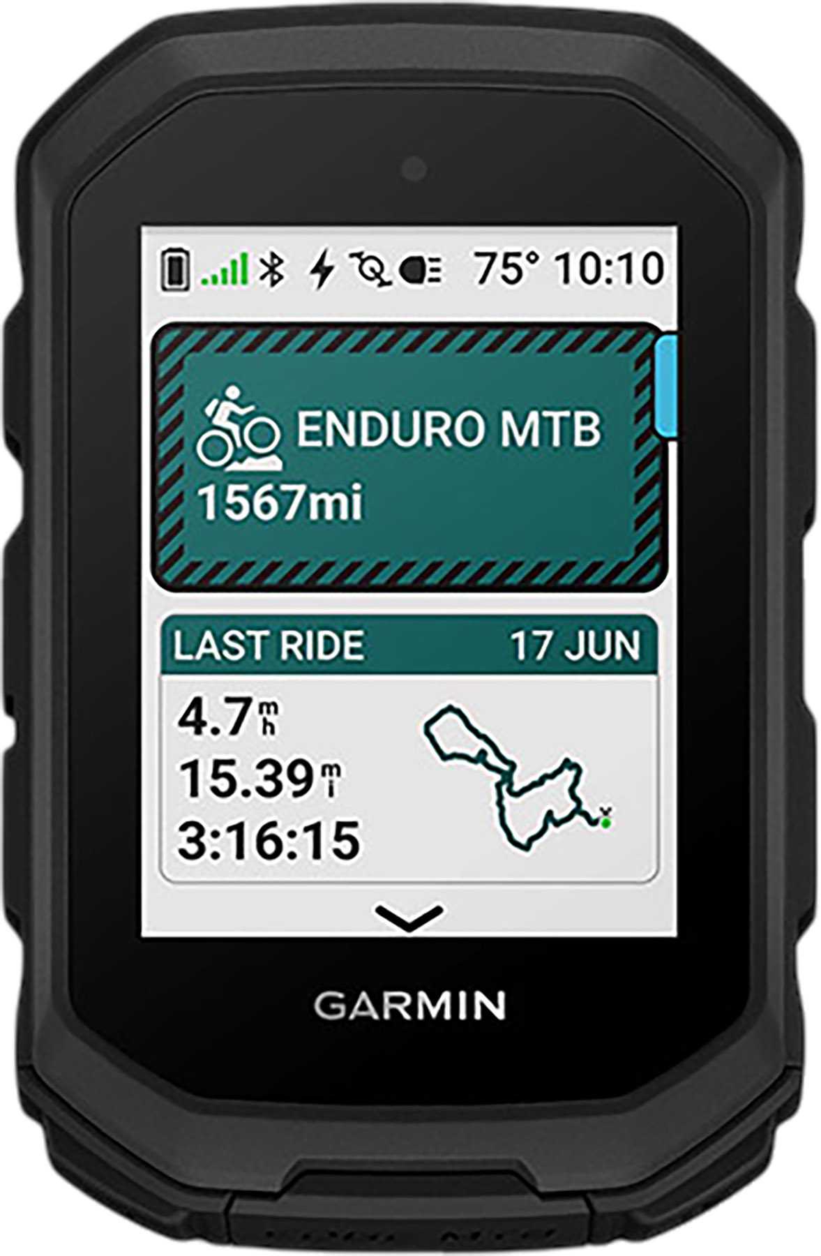 Product image for Edge MTB Bike Computer