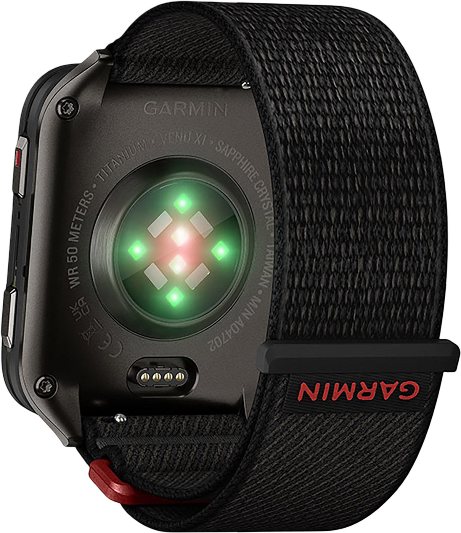 Product gallery image number 2 for product Venu X1 Smartwatch