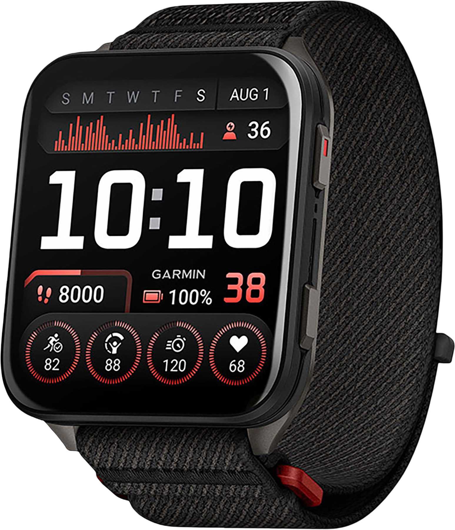 Product image for Venu X1 Smartwatch