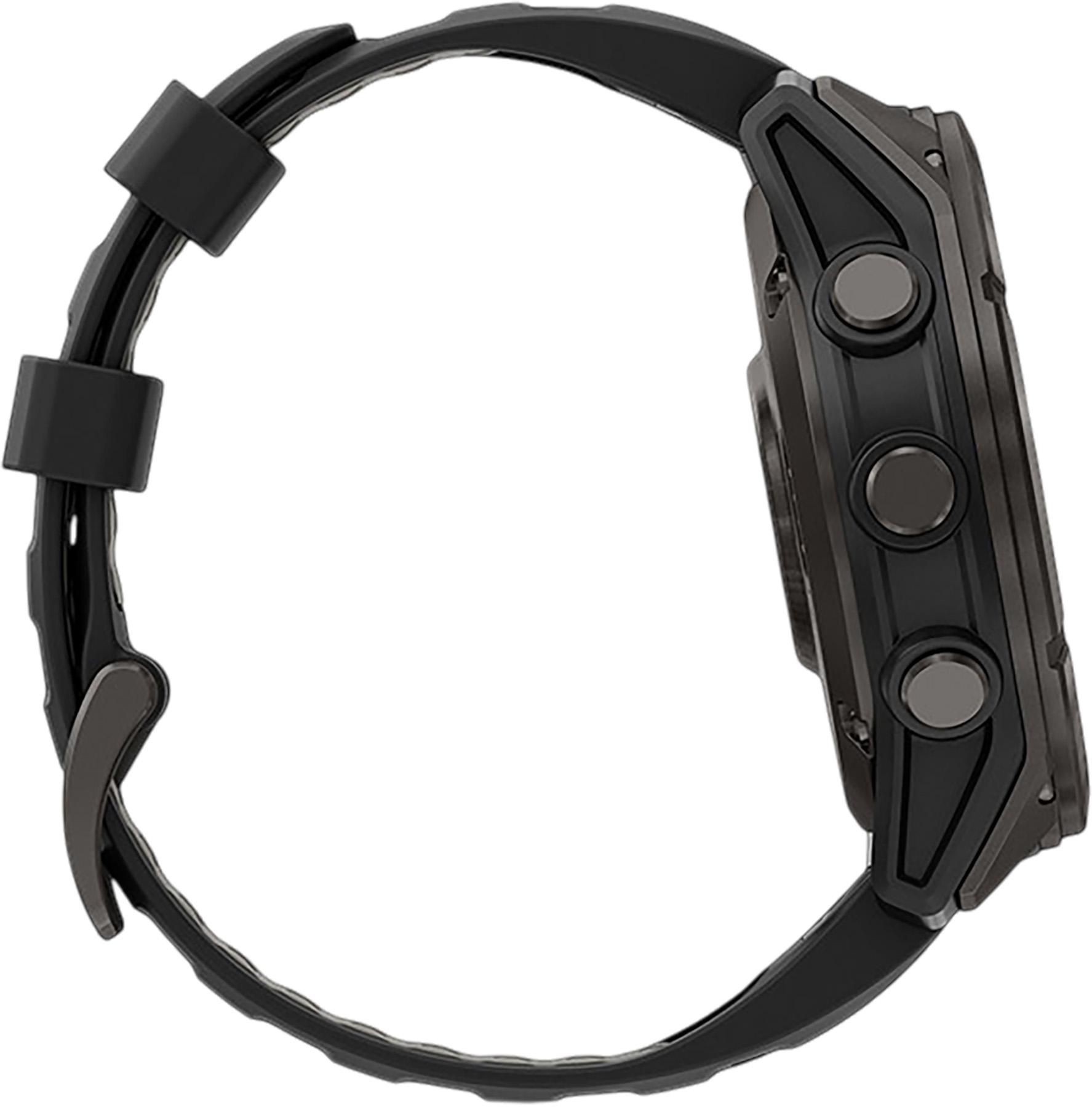 Product gallery image number 6 for product Fenix 8 Pro Amoled Sapphire GPS Smartwatch 51mm