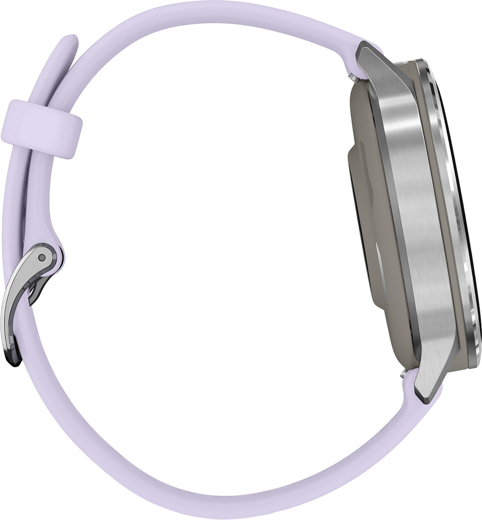 Product gallery image number 4 for product Montre intelligente GPS Venu 4 41mm