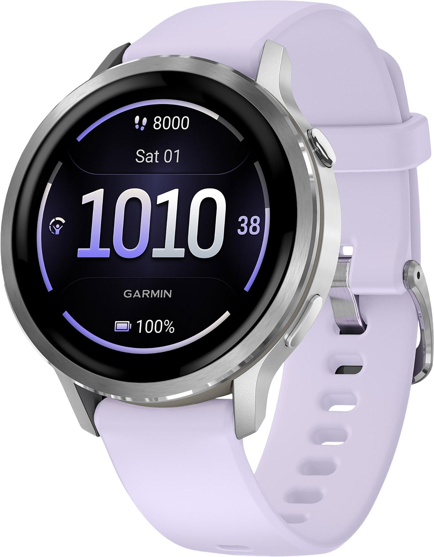 Product gallery image number 1 for product Montre intelligente GPS Venu 4 41mm