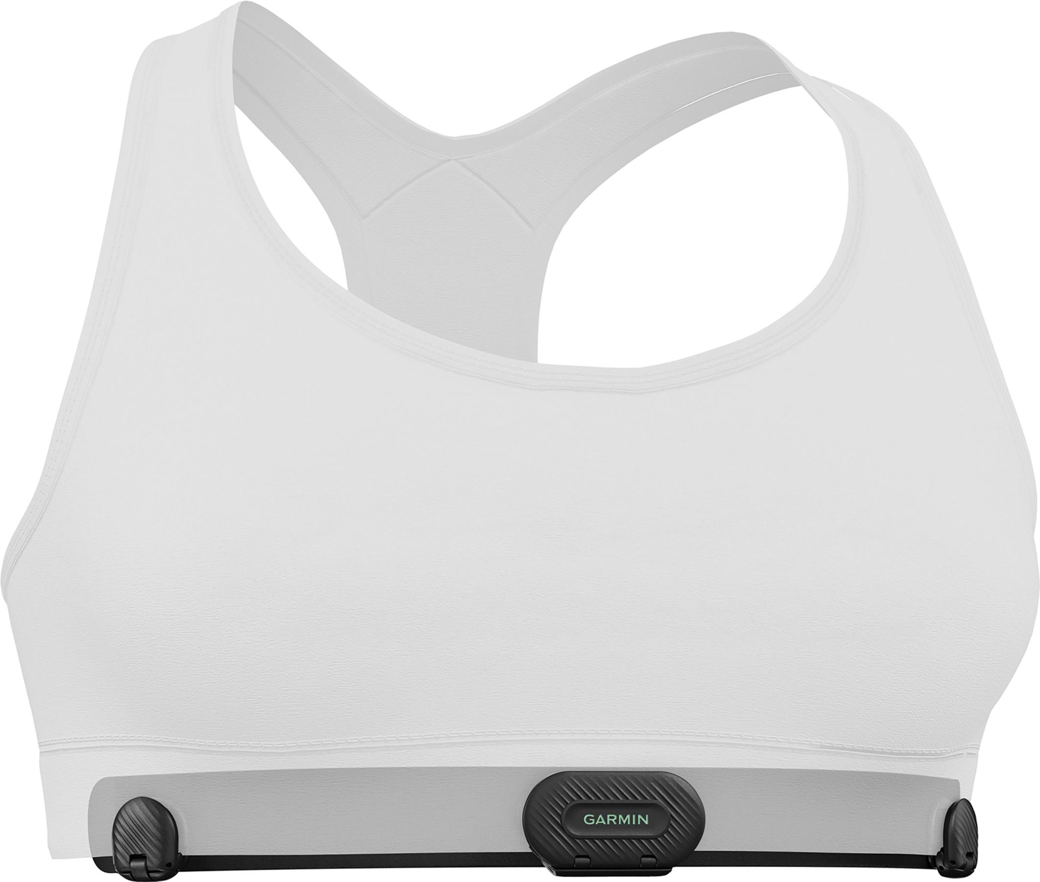 Product gallery image number 5 for product HRM-Fit Heart Rate Monitor - Women's