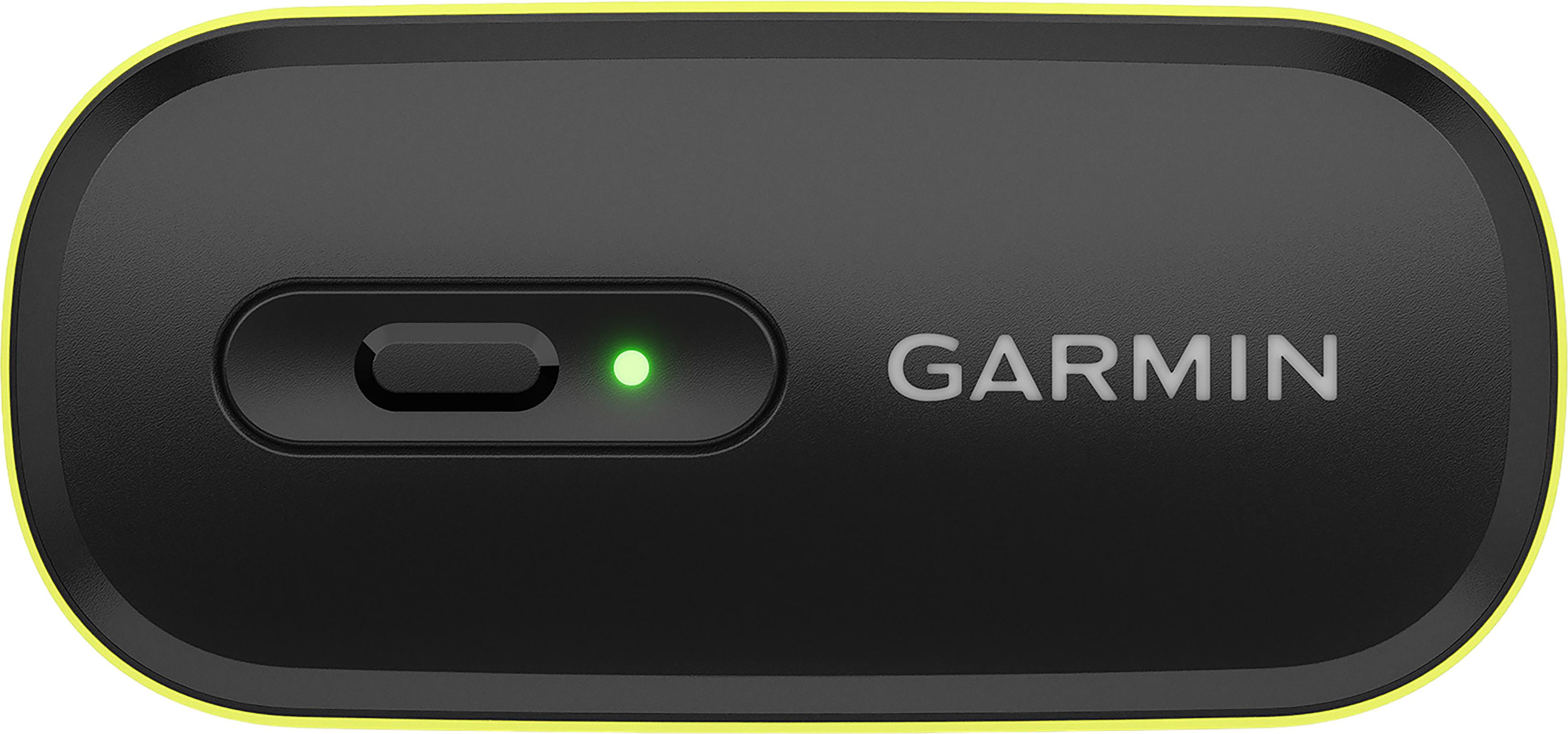 Product gallery image number 2 for product HRM 600 Heart Rate Monitor