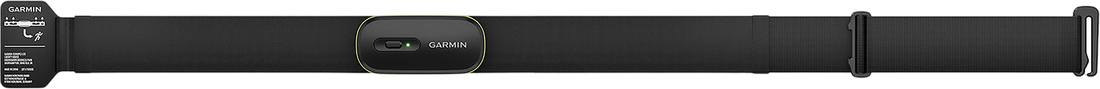 Product gallery image number 4 for product HRM 600 Heart Rate Monitor