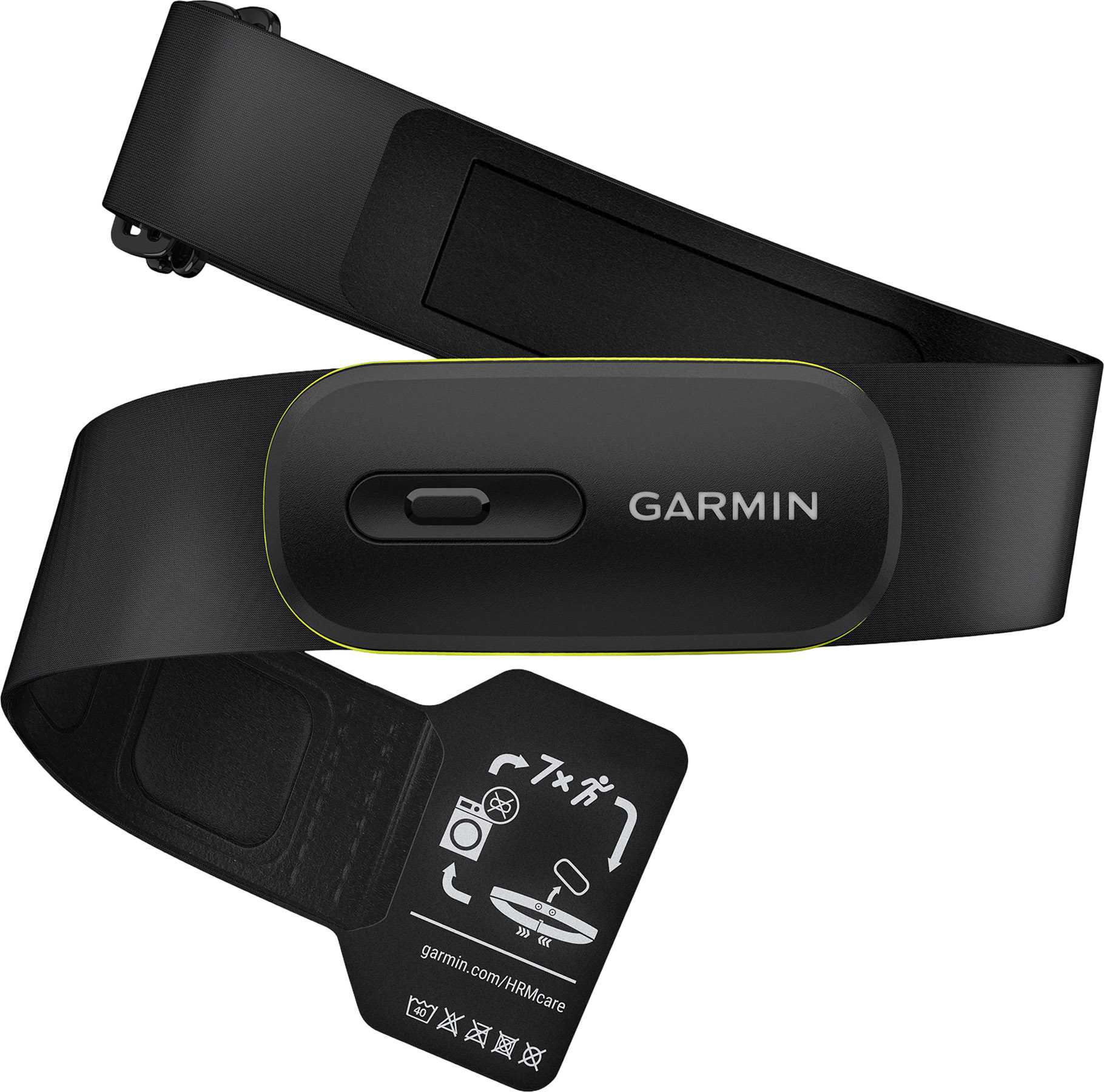 Product image for HRM 600 Heart Rate Monitor