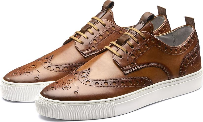 Product gallery image number 2 for product Sneaker 3 Shoes - Men's