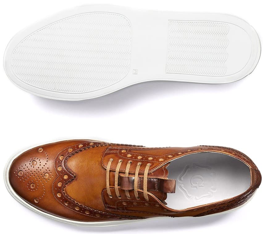 Product gallery image number 3 for product Sneaker 3 Shoes - Men's