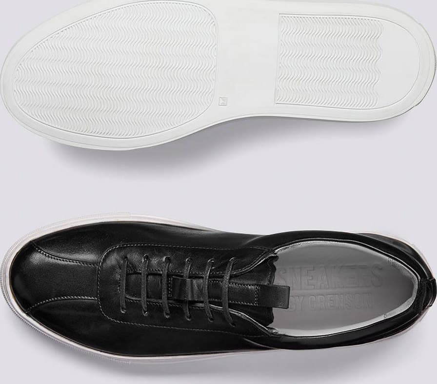 Product gallery image number 3 for product Sneaker 1 - Men's