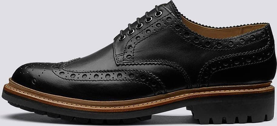 Numéro de l'image de la galerie de produits 2 pour le produit Souliers Archie - Homme