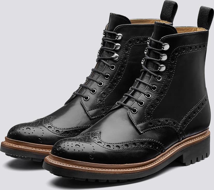 Product gallery image number 1 for product Fred Boot - Men's