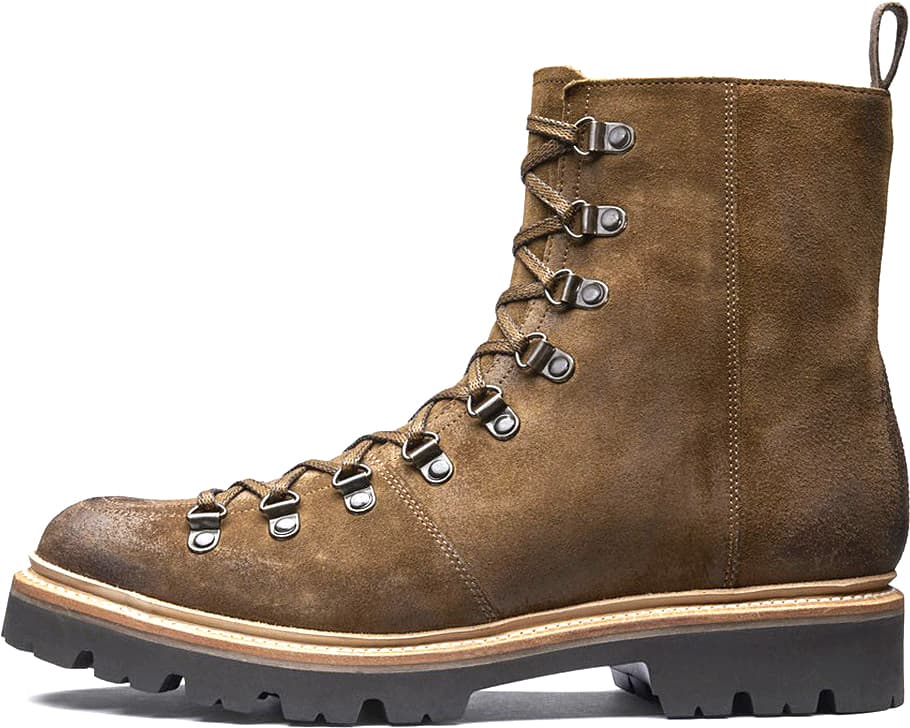 Product gallery image number 1 for product Brady Boot - Men's