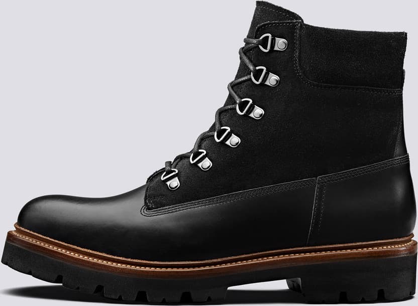 Product gallery image number 3 for product Rutherford Pull Up Boot - Men's
