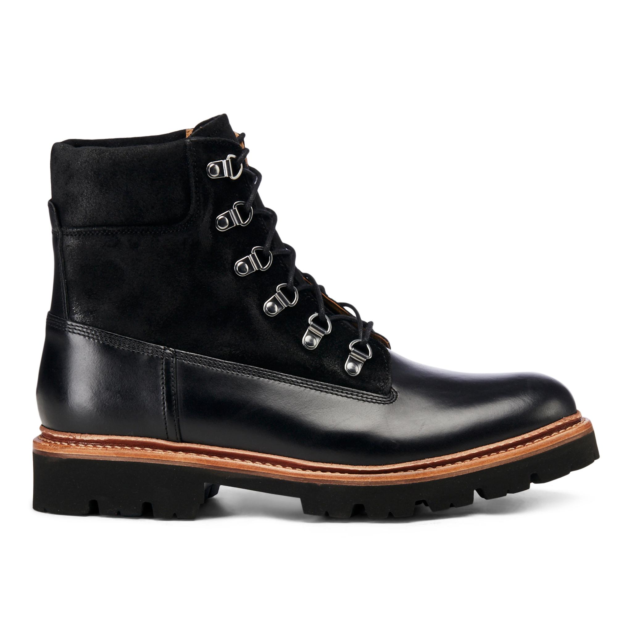 Product gallery image number 1 for product Rutherford Pull Up Boot - Men's