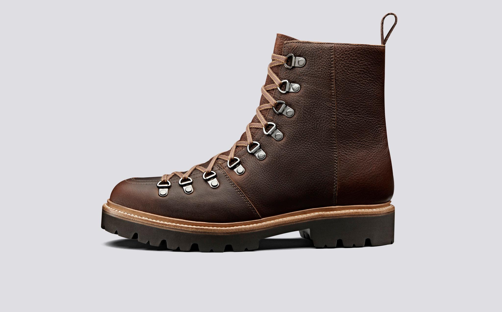 Product gallery image number 1 for product Brady Hiker Boot - Men's