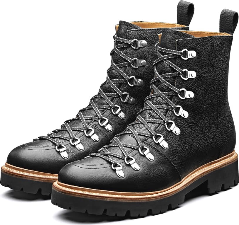 Product gallery image number 3 for product Brady Boots - Men's