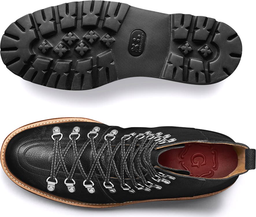 Product gallery image number 2 for product Brady Boots - Men's