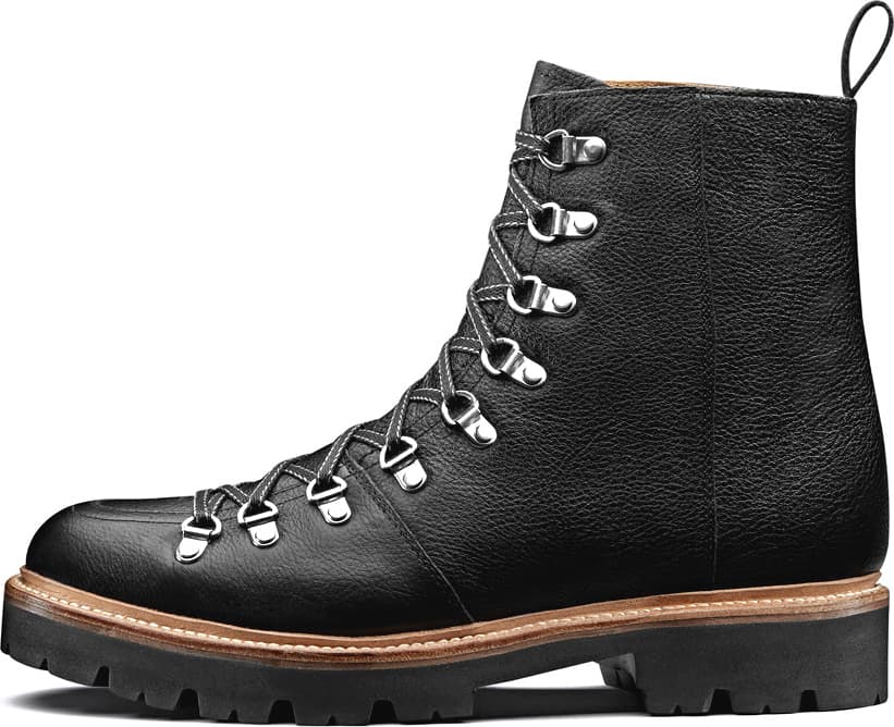 Product gallery image number 1 for product Brady Boots - Men's