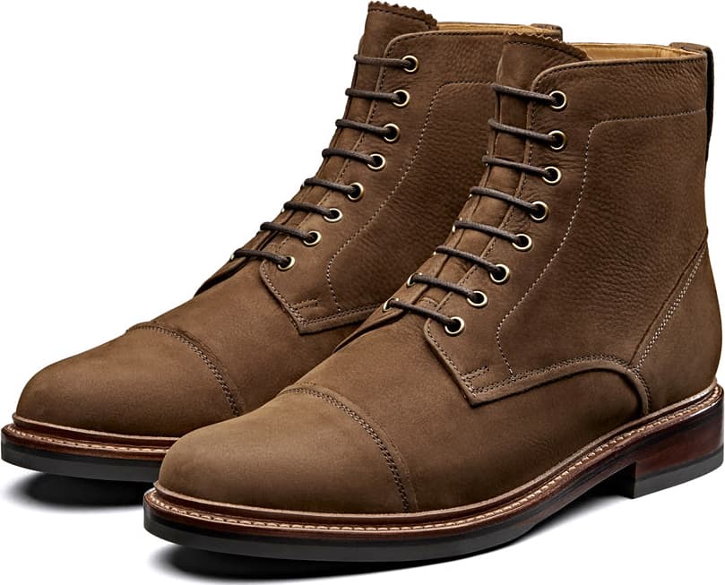 Product gallery image number 3 for product Joseph Boots - Men's