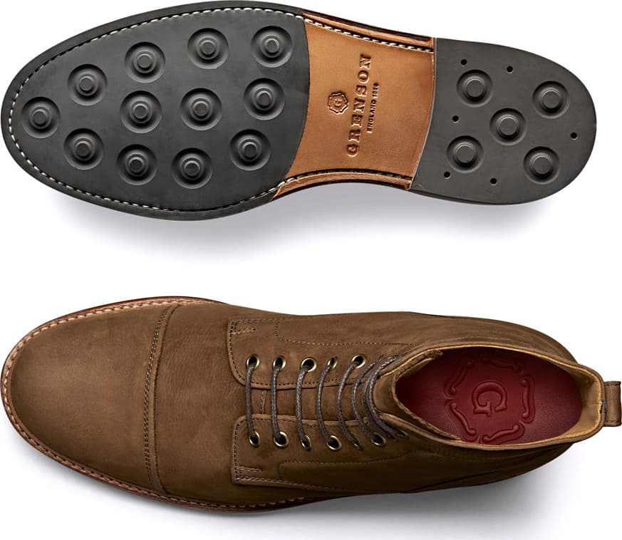 Product gallery image number 2 for product Joseph Boots - Men's