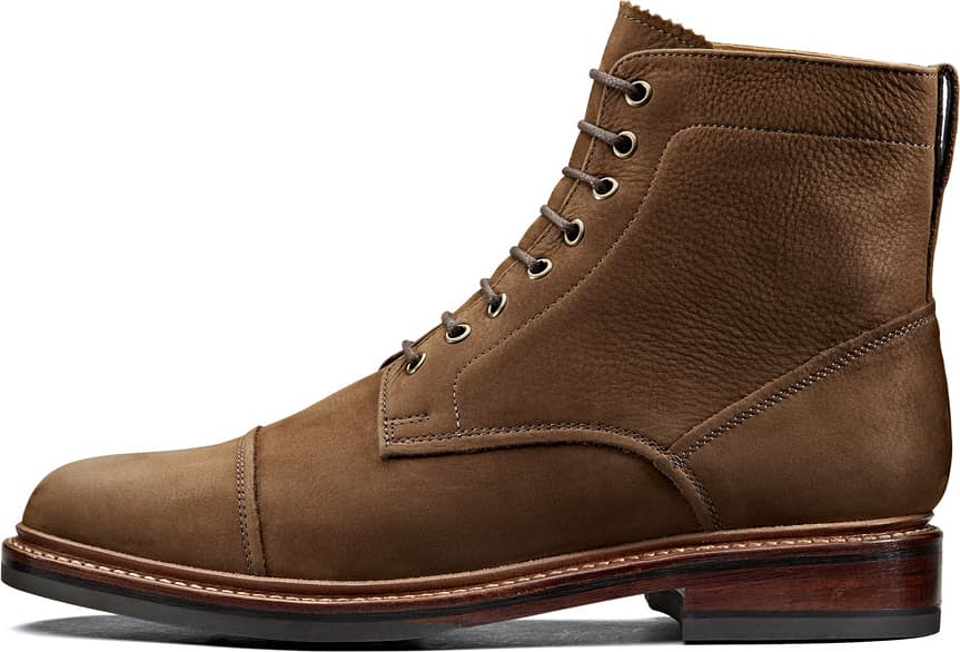 Product gallery image number 1 for product Joseph Boots - Men's