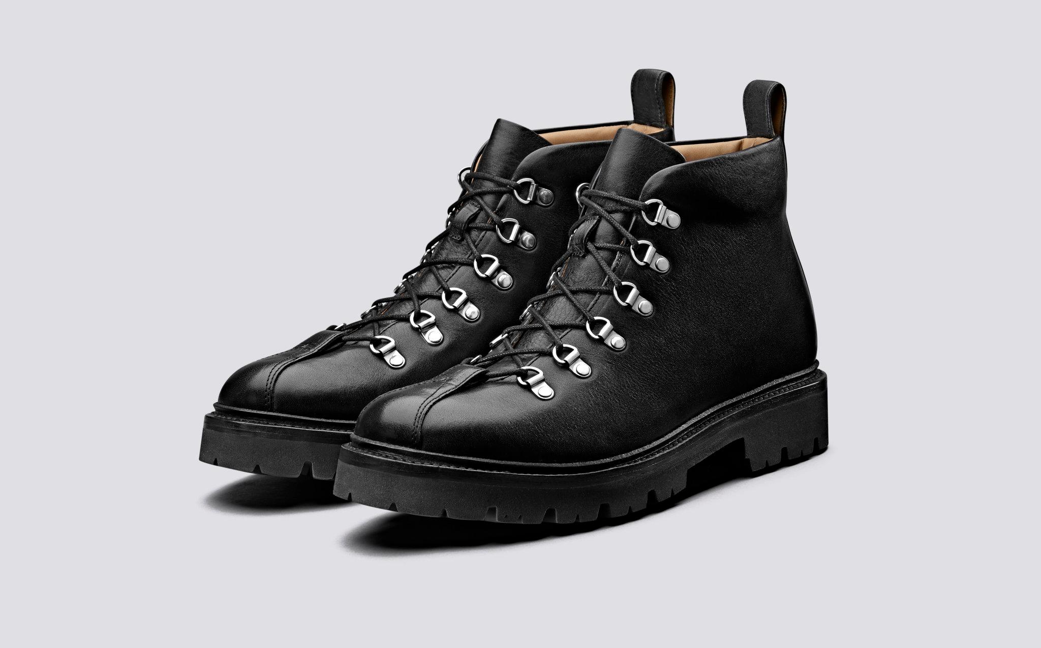 Product gallery image number 2 for product Bobby Hiker Boot - Men's