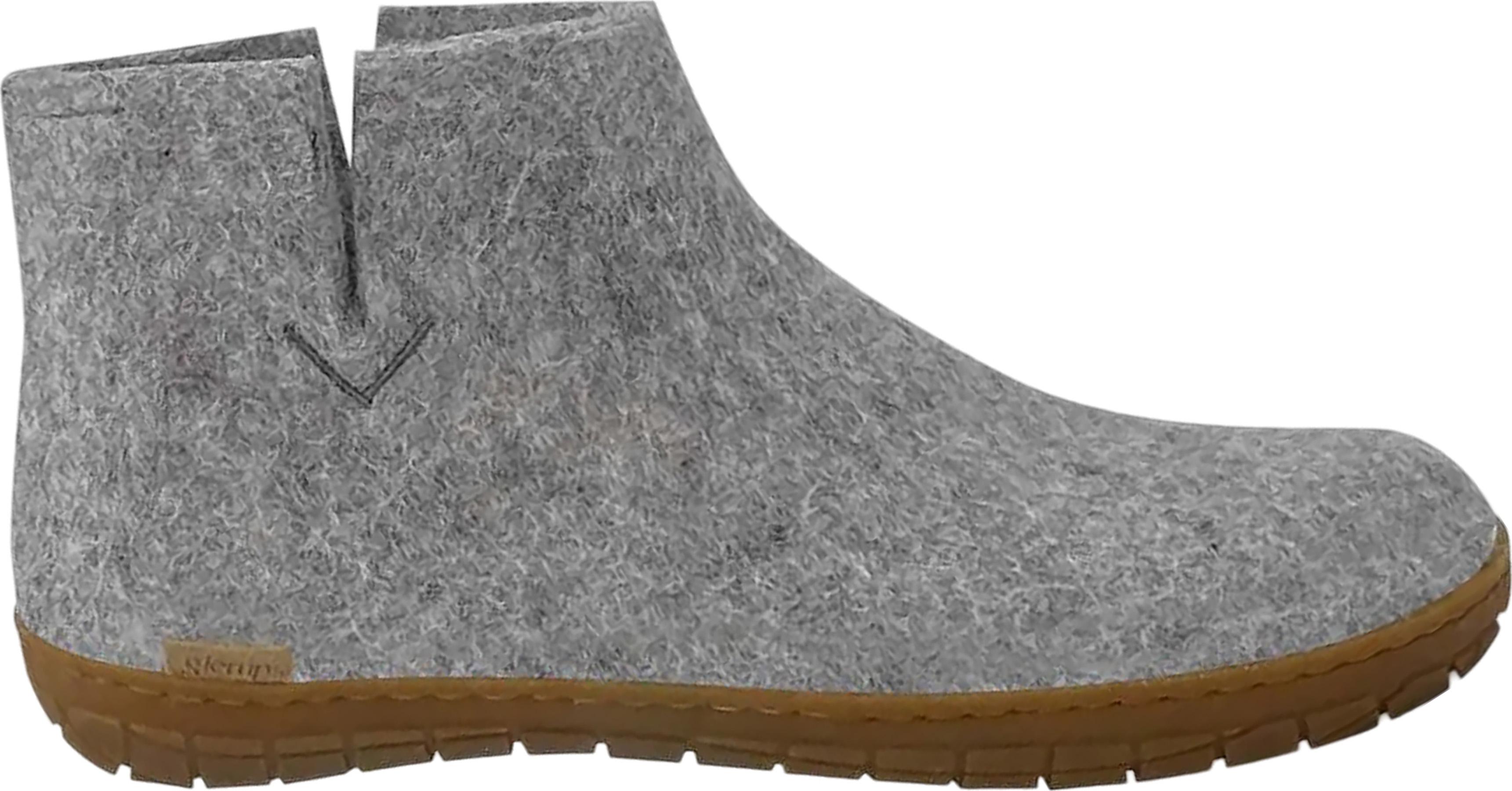 Product gallery image number 1 for product Rubber Sole Boots - Unisex