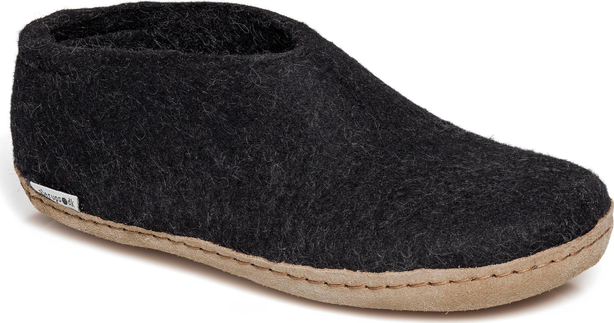 Numéro de l'image de la galerie de produits 4 pour le produit Chaussures avec semelle en cuir - Unisexe