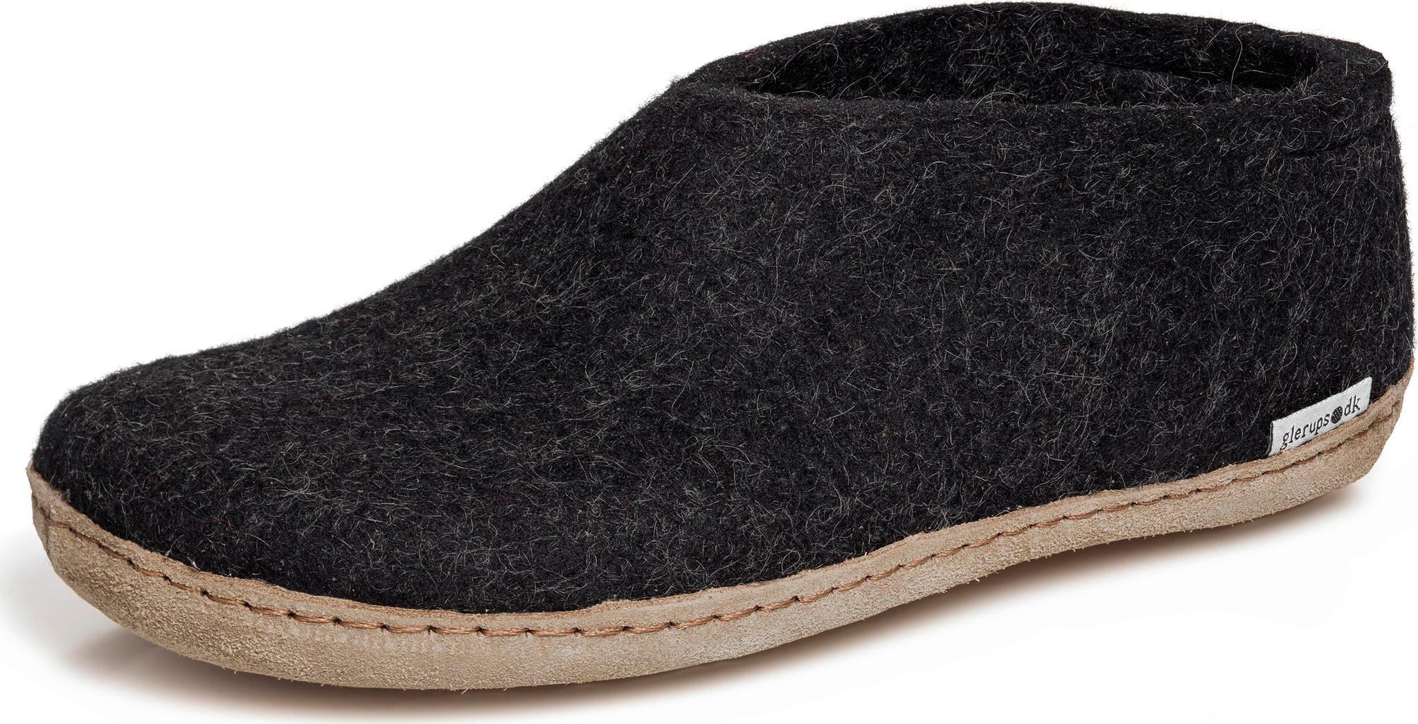 Numéro de l'image de la galerie de produits 5 pour le produit Chaussures avec semelle en cuir - Unisexe