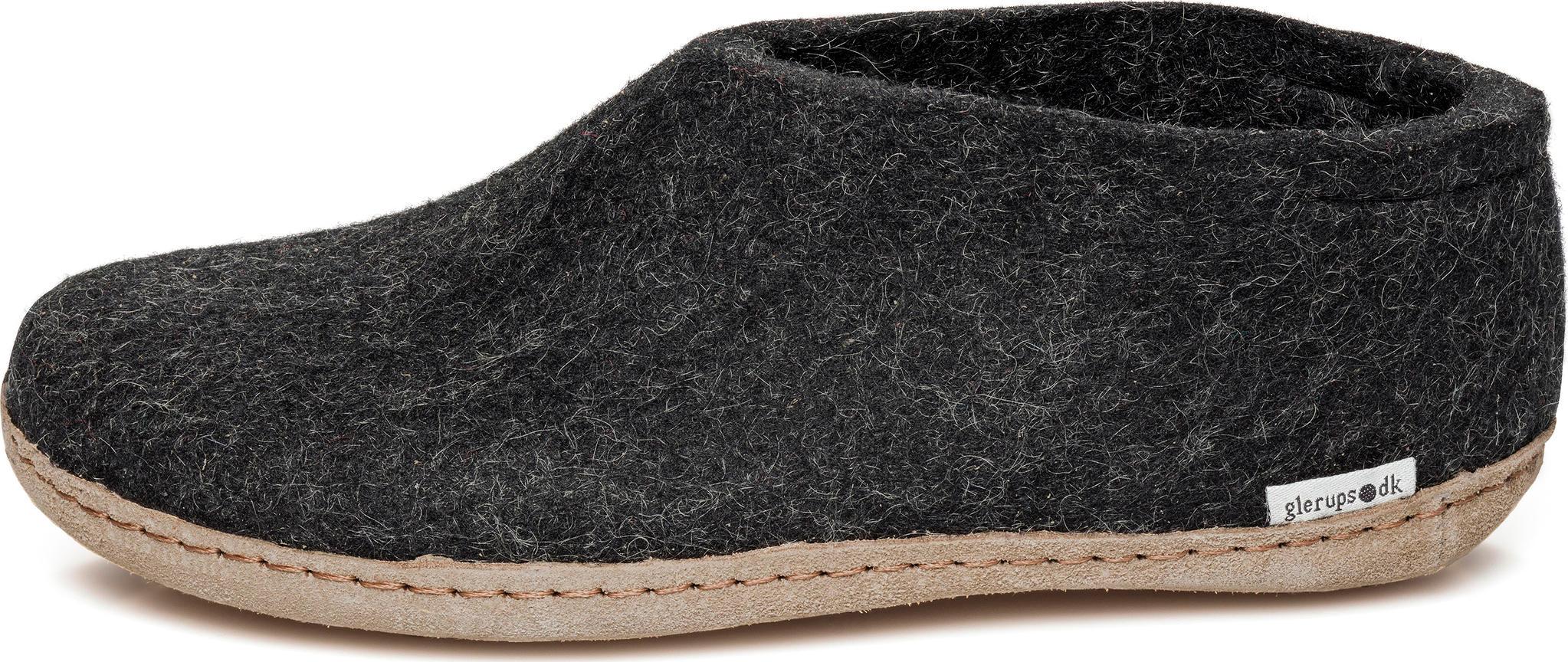 Numéro de l'image de la galerie de produits 3 pour le produit Chaussures avec semelle en cuir - Unisexe