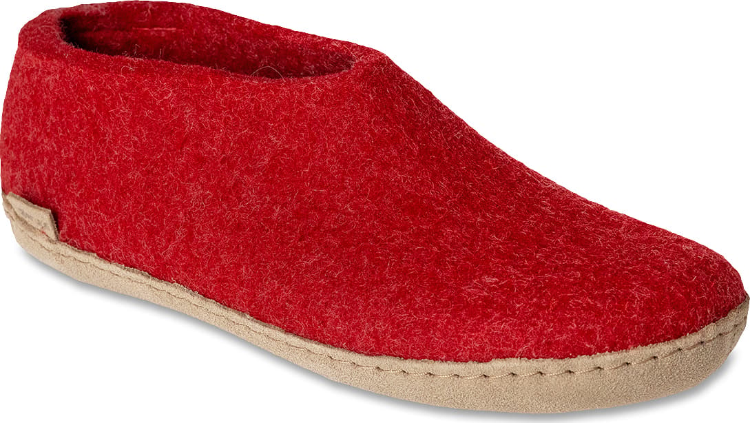 Numéro de l'image de la galerie de produits 3 pour le produit Souliers avec semelle en cuir - Unisexe
