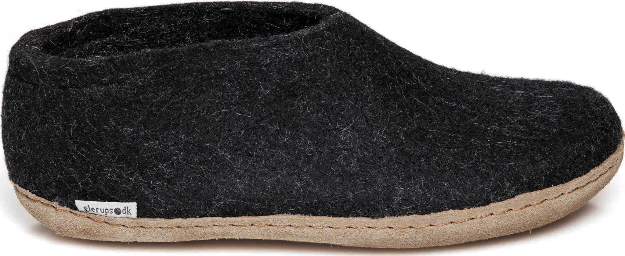 Product image for Leather Sole Shoes - Unisex