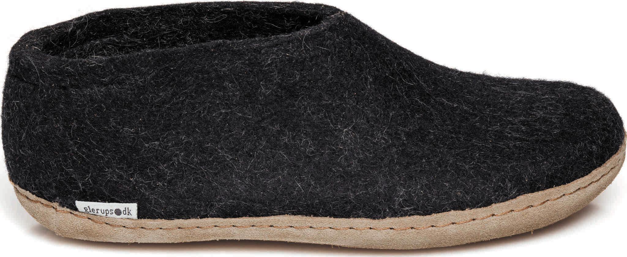 Product image for Chaussures avec semelle en cuir - Unisexe