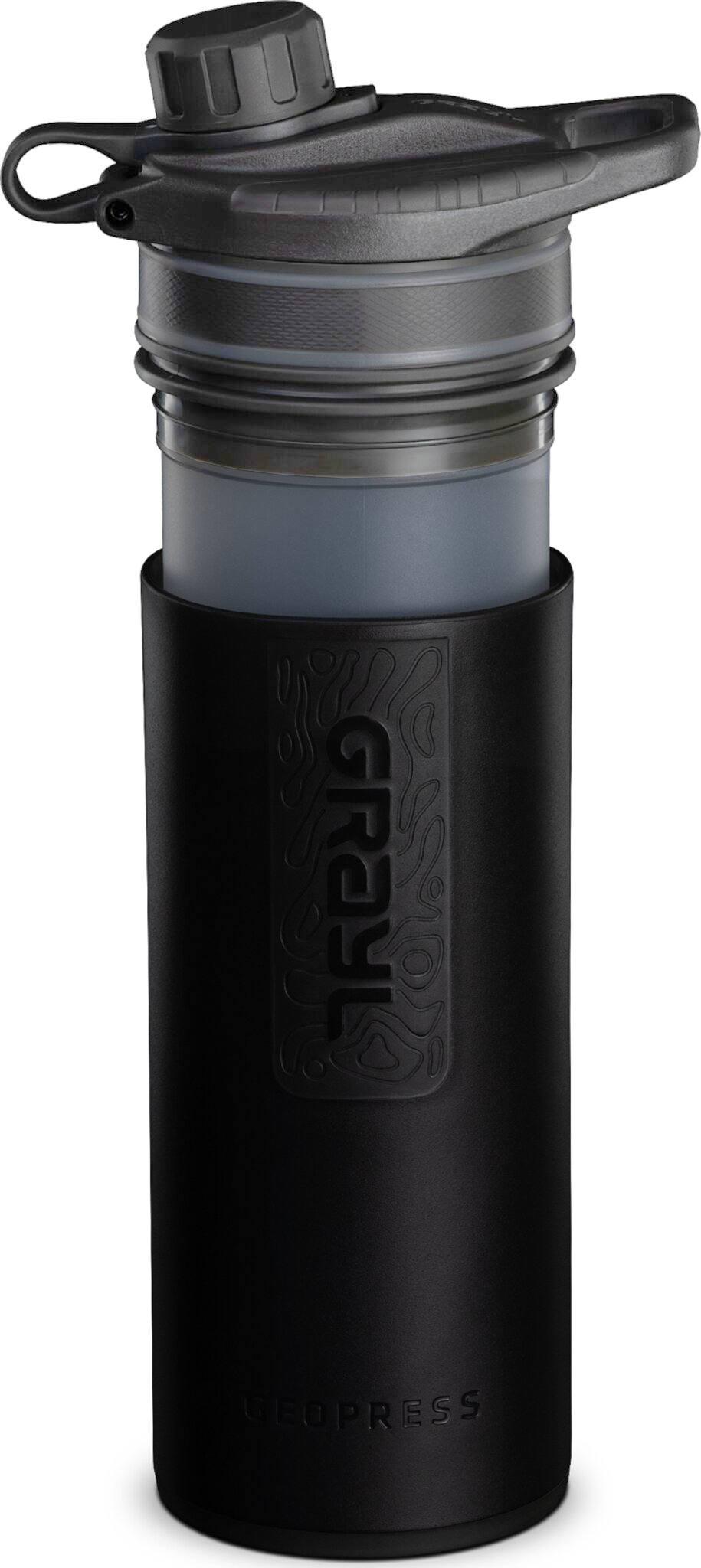 Product gallery image number 4 for product Geopress Water Purifier Bottle 710ml