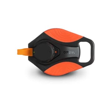 Product gallery image number 3 for product Geopress Water Purifier Bottle 710ml