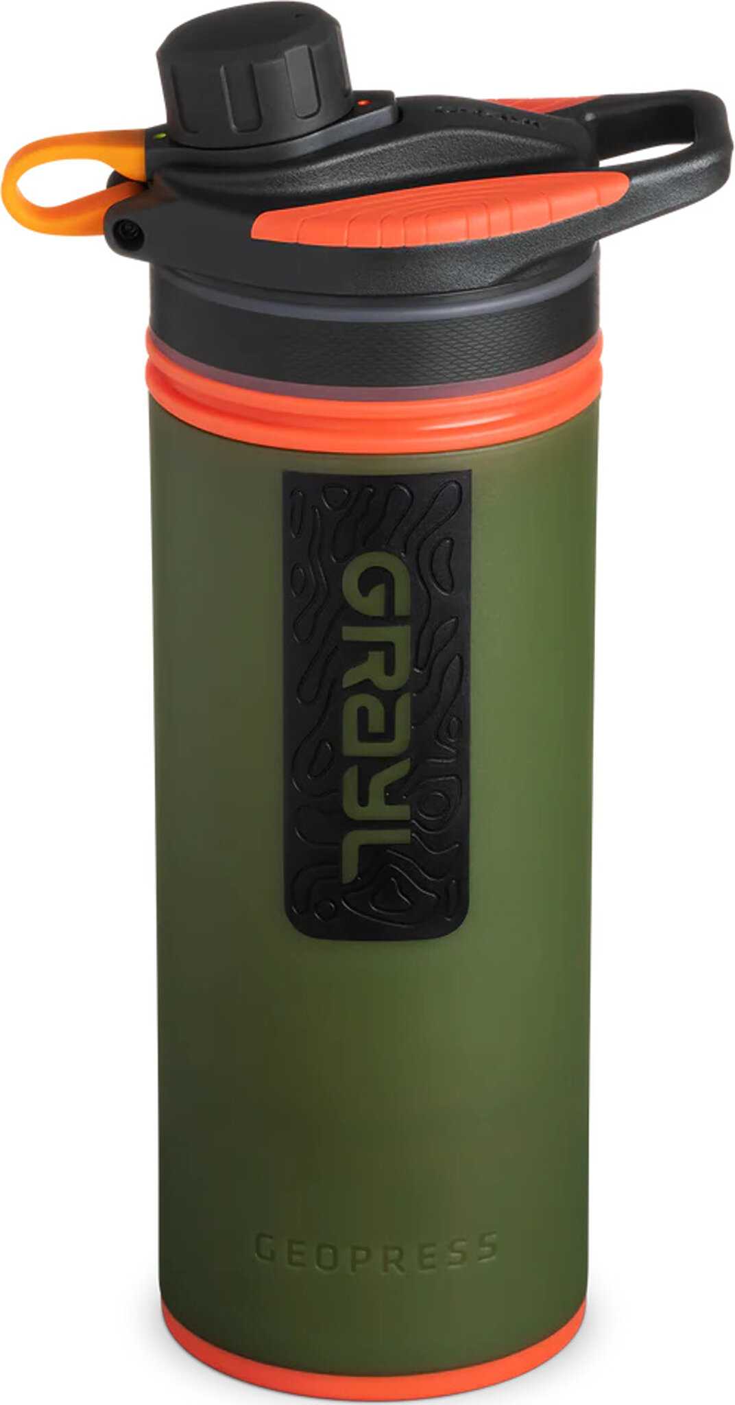 Oasis Green