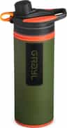 Colour: Oasis Green