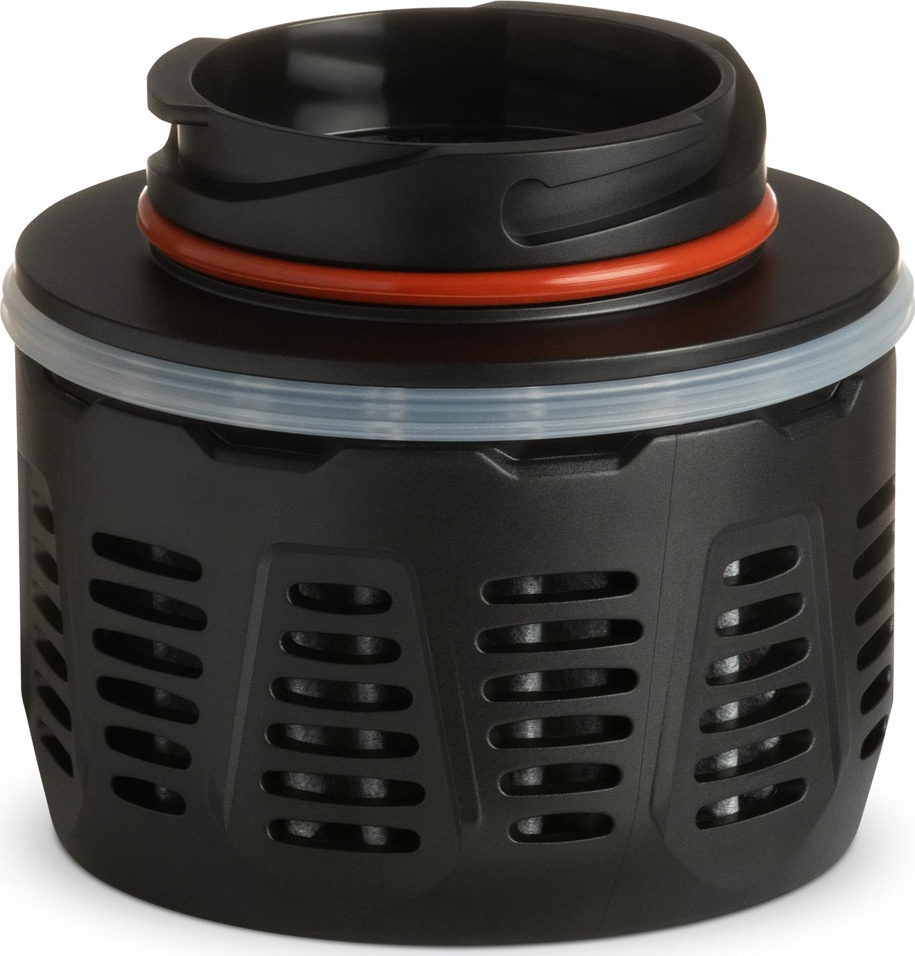 Product gallery image number 2 for product GEOPRESS Replacement Cartridge