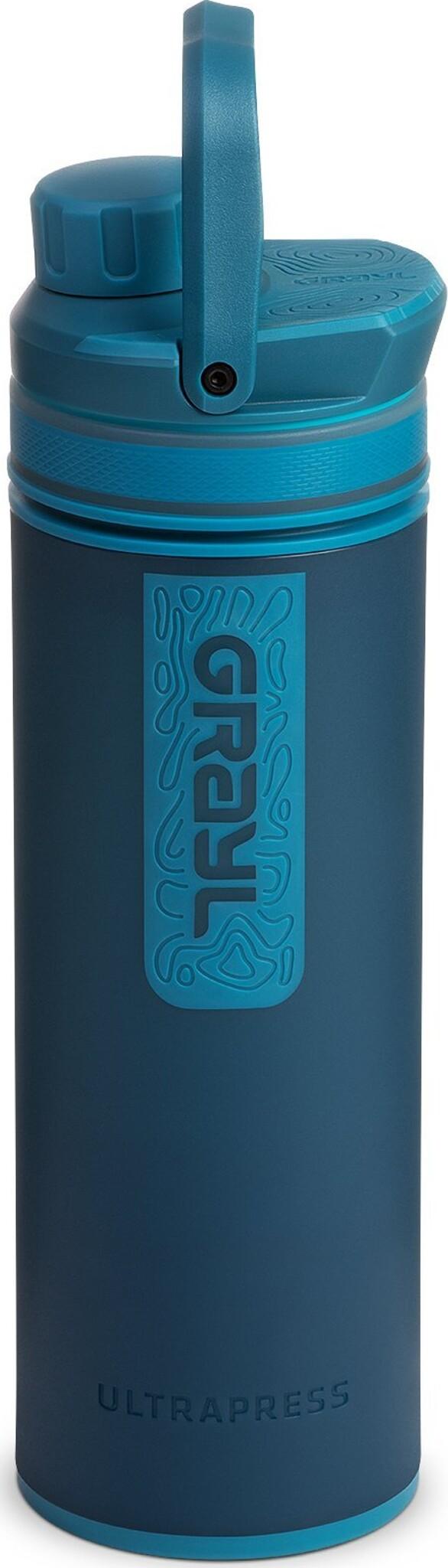 Product gallery image number 5 for product UltraPress® Purifier Bottle 500ml
