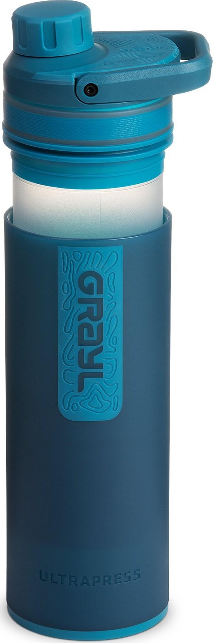 Product gallery image number 2 for product UltraPress® Purifier Bottle 500ml