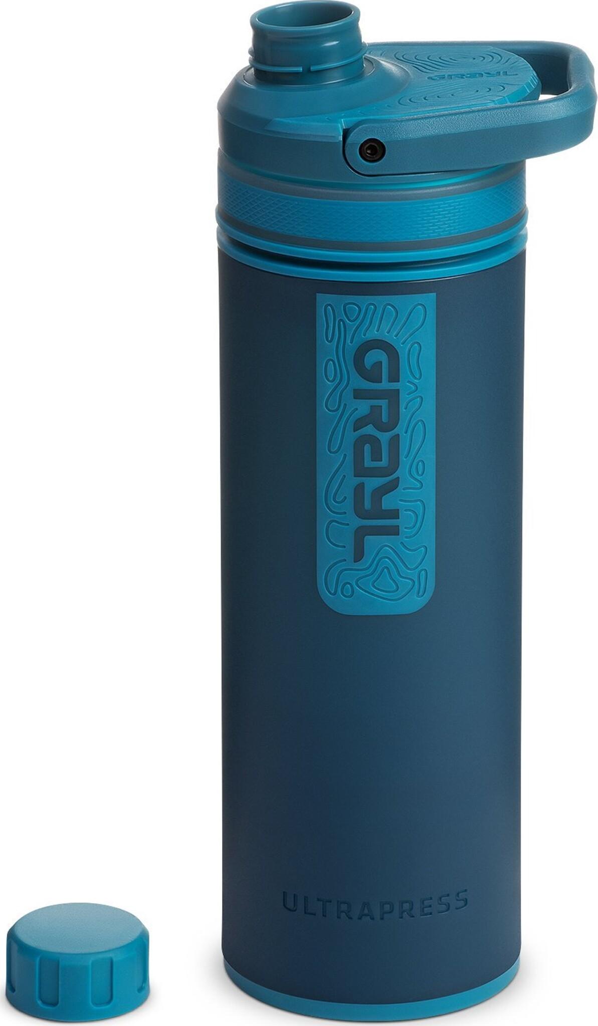 Product gallery image number 4 for product UltraPress® Purifier Bottle 500ml