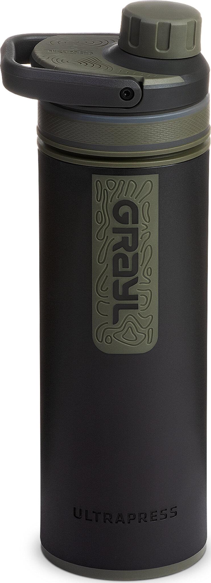 Product image for UltraPress® Purifier Bottle 500ml