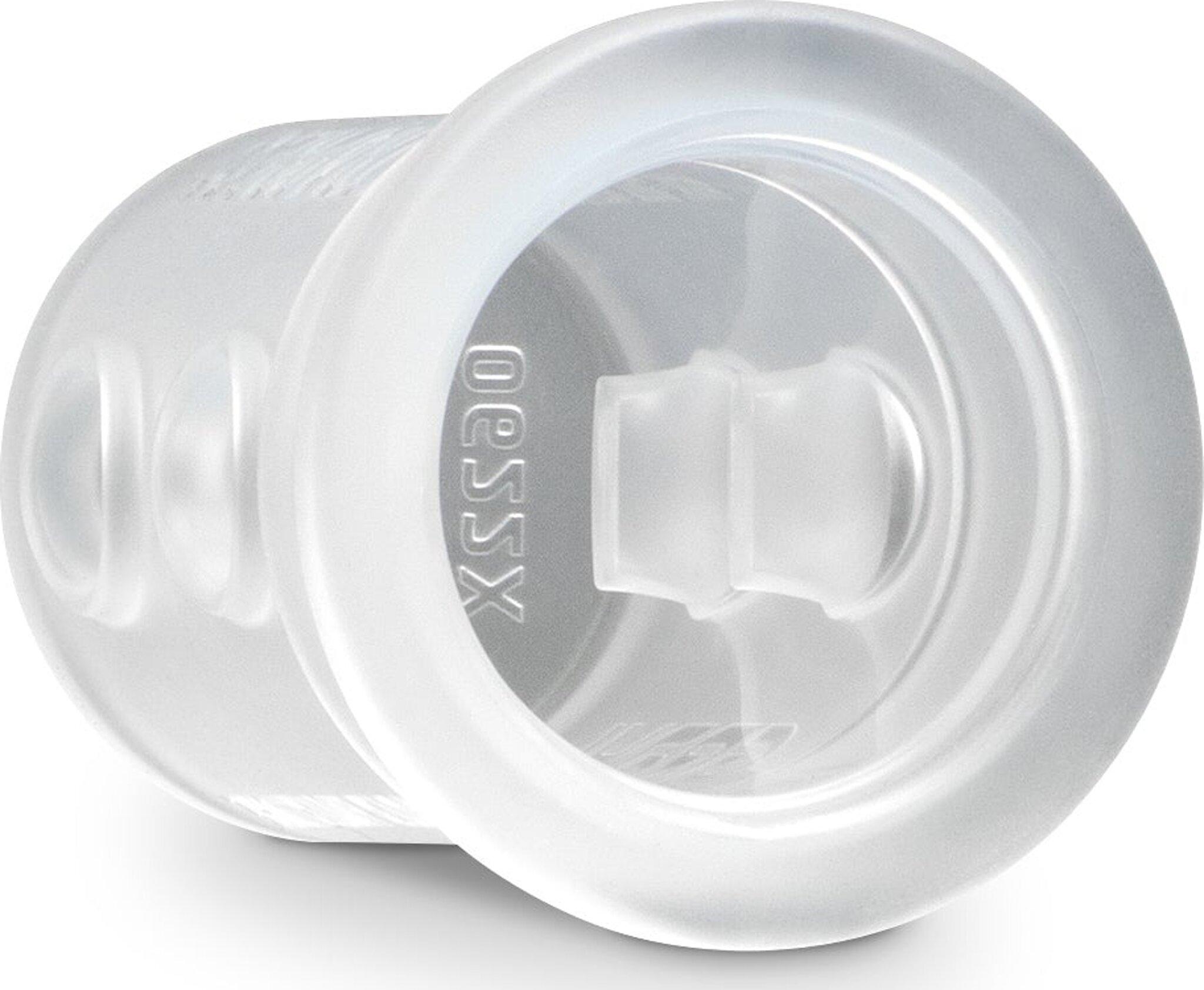 Product gallery image number 2 for product Ultrapress One-Way Silicone Valve