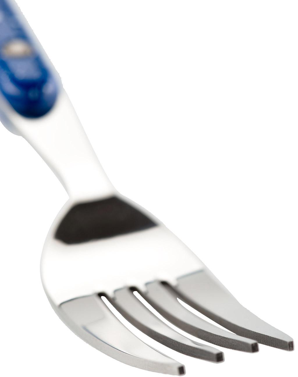 Product gallery image number 4 for product Pioneer Cutlery Set