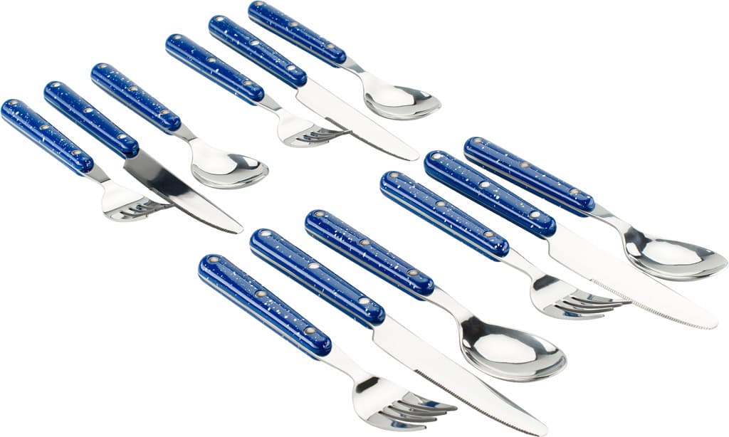 Product image for Pioneer Cutlery Set