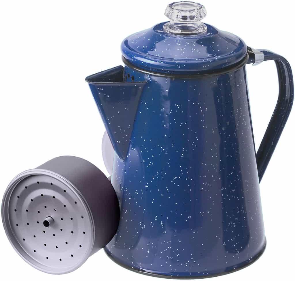 Product image for 12 Cup Percolator